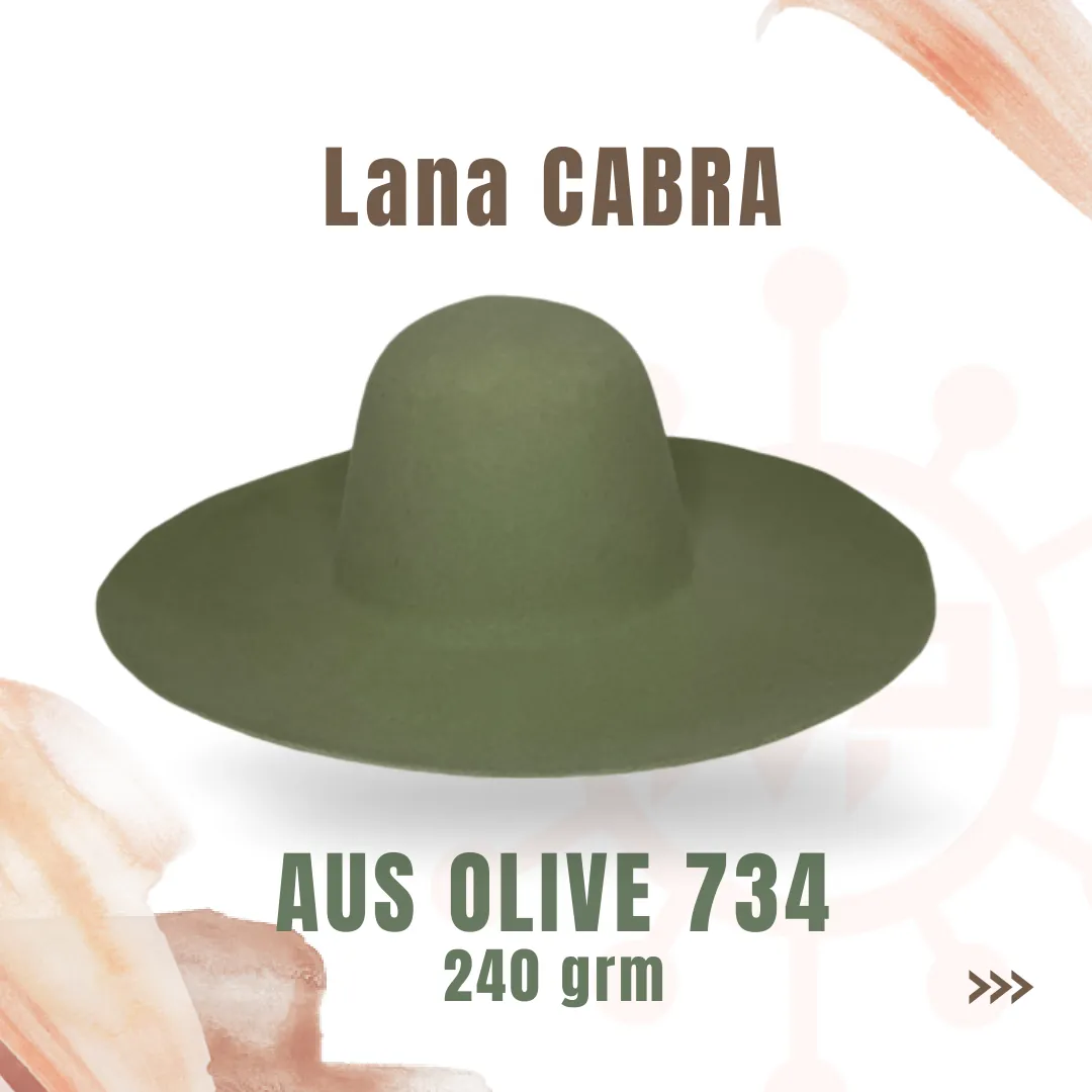 Catálogo Cabra Lana MAPRIL — página 18