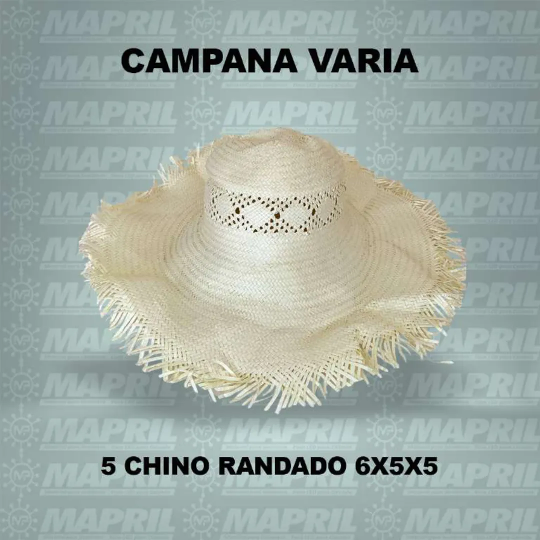Catálogo Campana Variedad MAPRIL — página 2