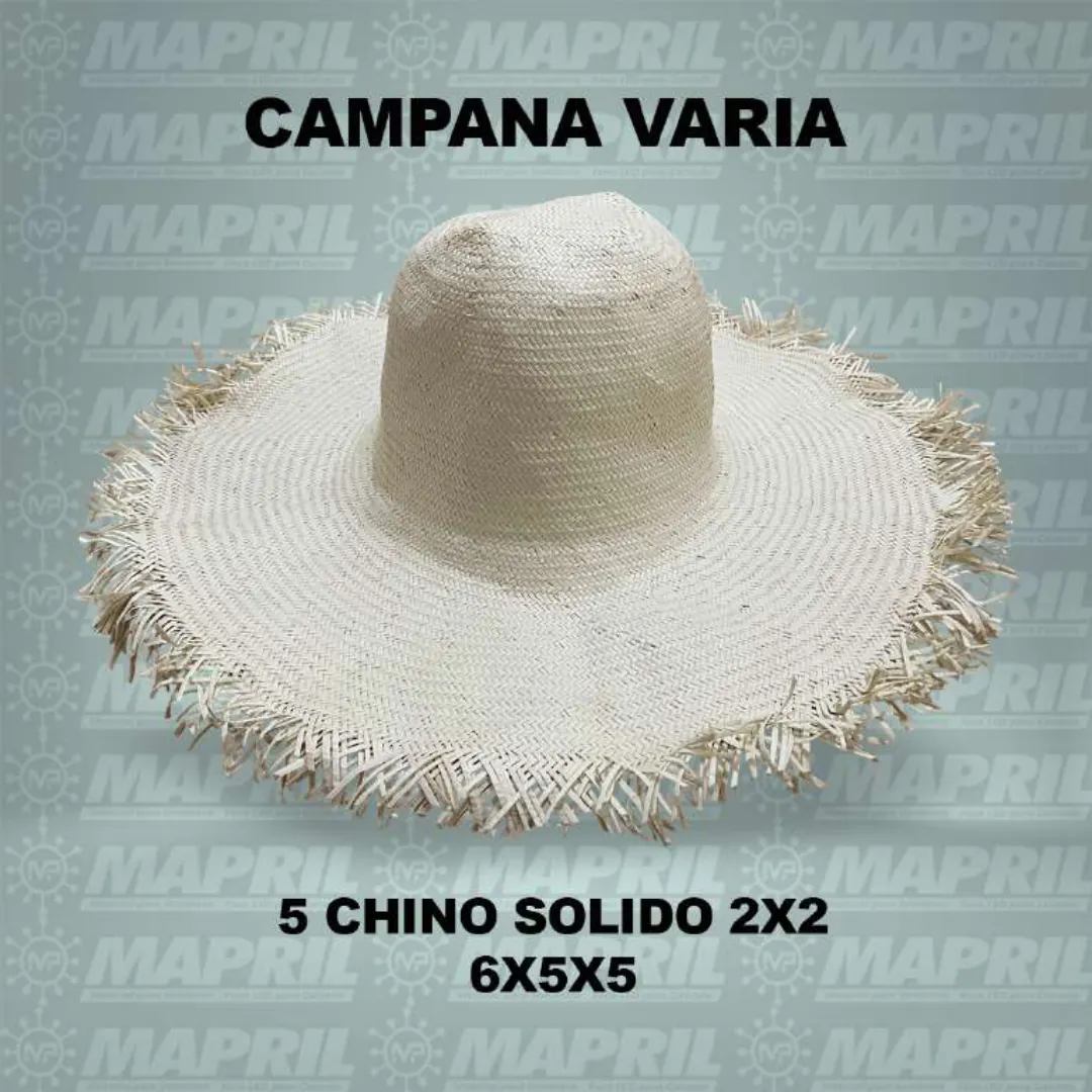 Catálogo Campana Variedad MAPRIL — página 3