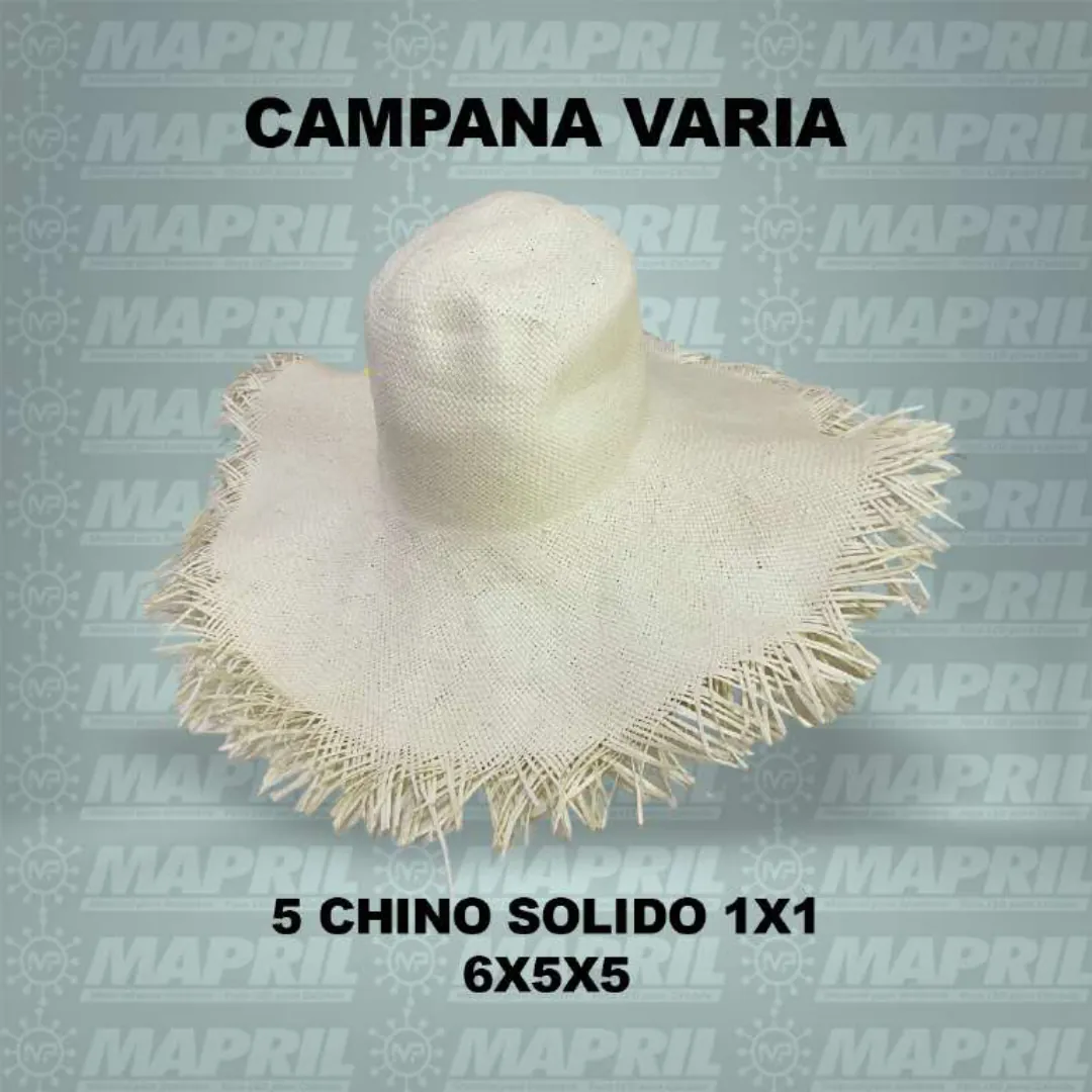 Catálogo Campana Variedad MAPRIL — página 4