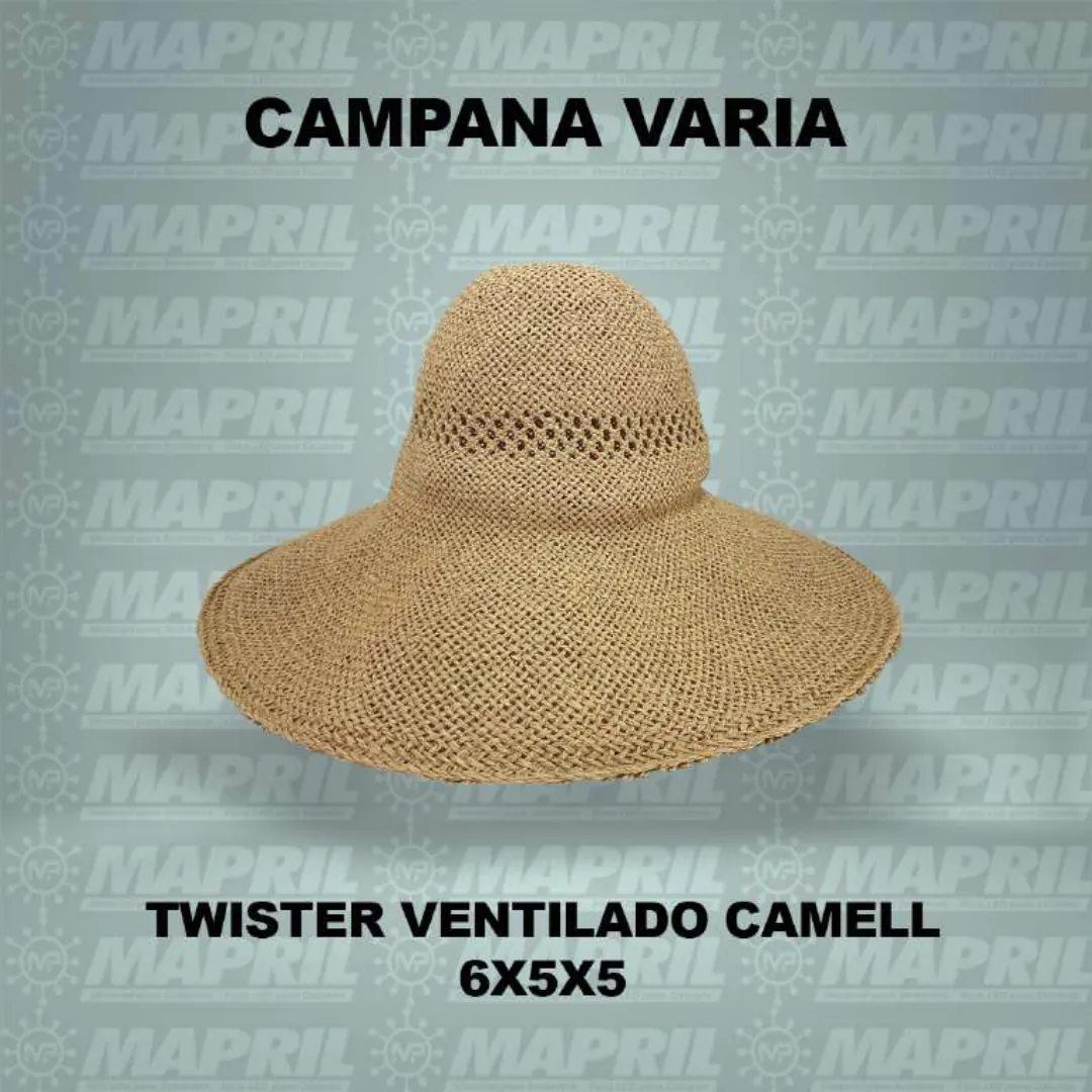 Catálogo Campana Variedad MAPRIL — página 6