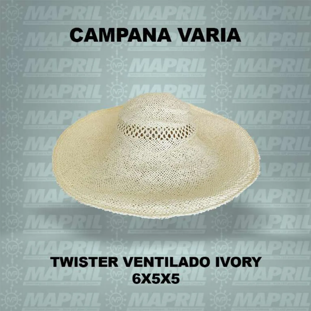 Catálogo Campana Variedad MAPRIL — página 7