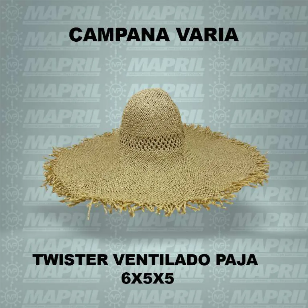 Catálogo Campana Variedad MAPRIL — página 8