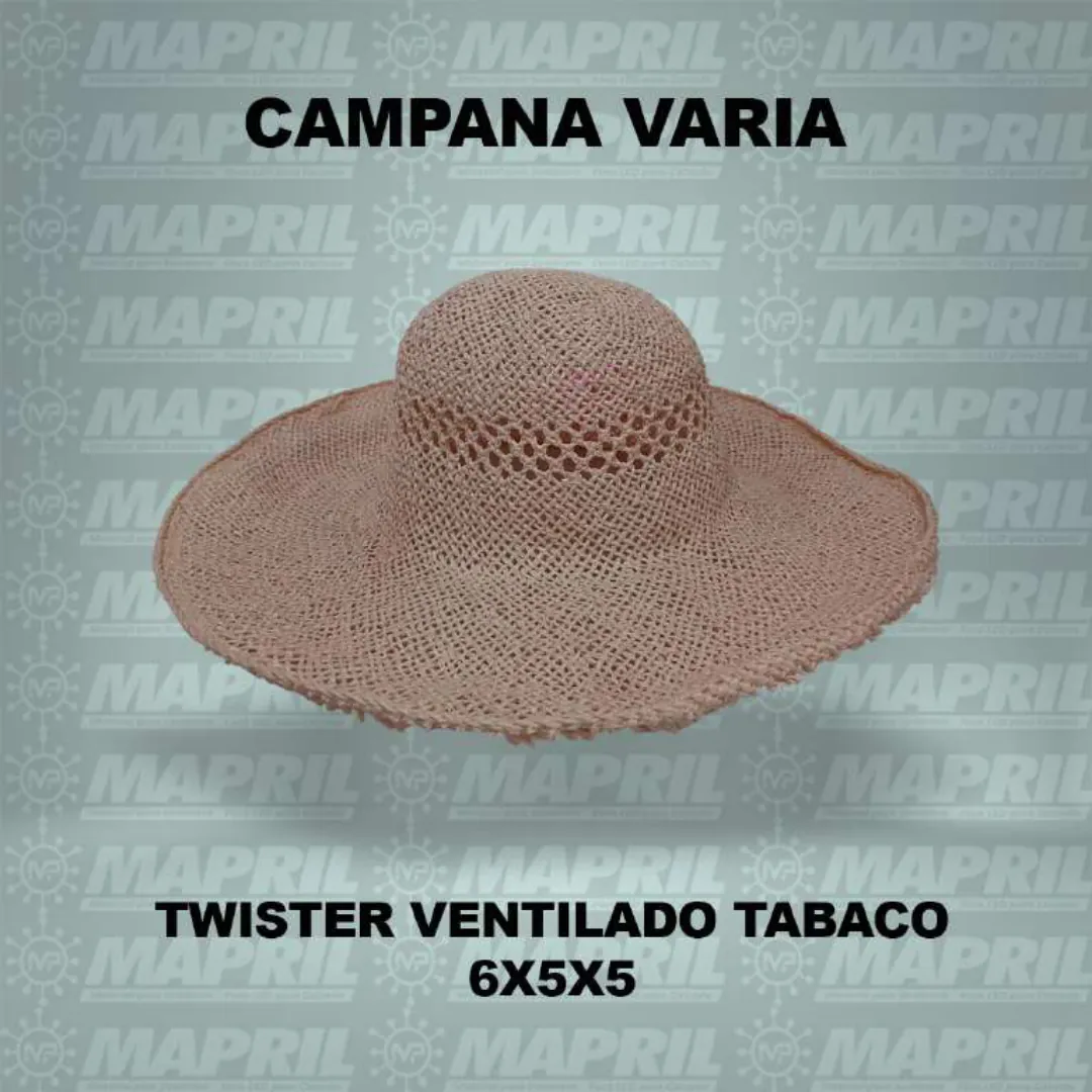 Catálogo Campana Variedad MAPRIL — página 9