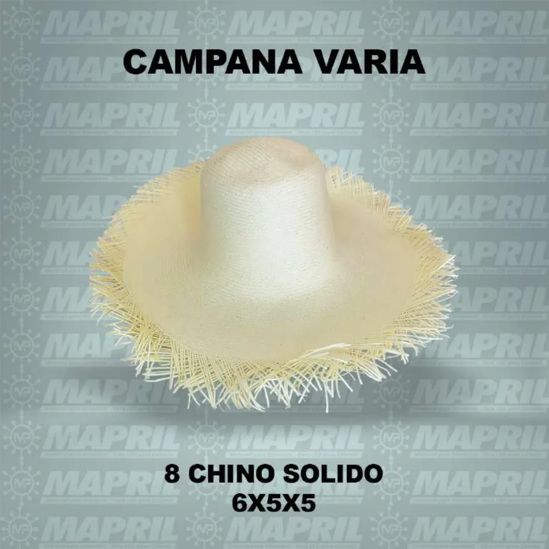 Catálogo Campana Variedad MAPRIL — página 10