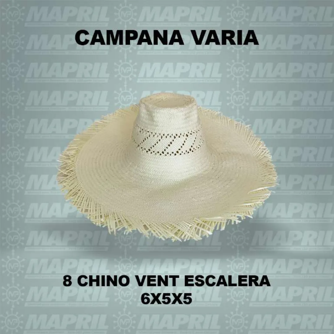 Catálogo Campana Variedad MAPRIL — página 11