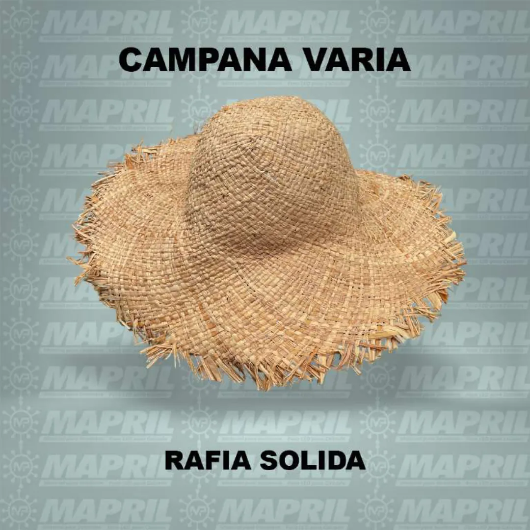 Catálogo Campana Variedad MAPRIL — página 12