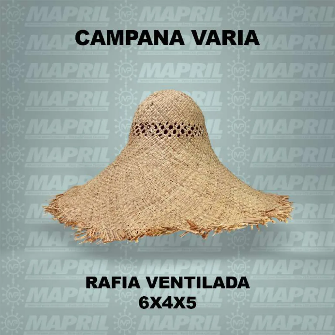 Catálogo Campana Variedad MAPRIL — página 13