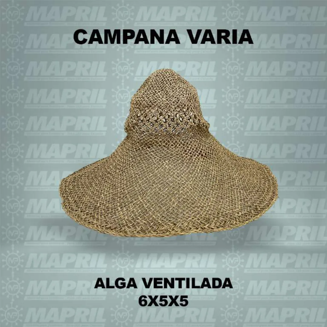 Catálogo Campana Variedad MAPRIL — página 14