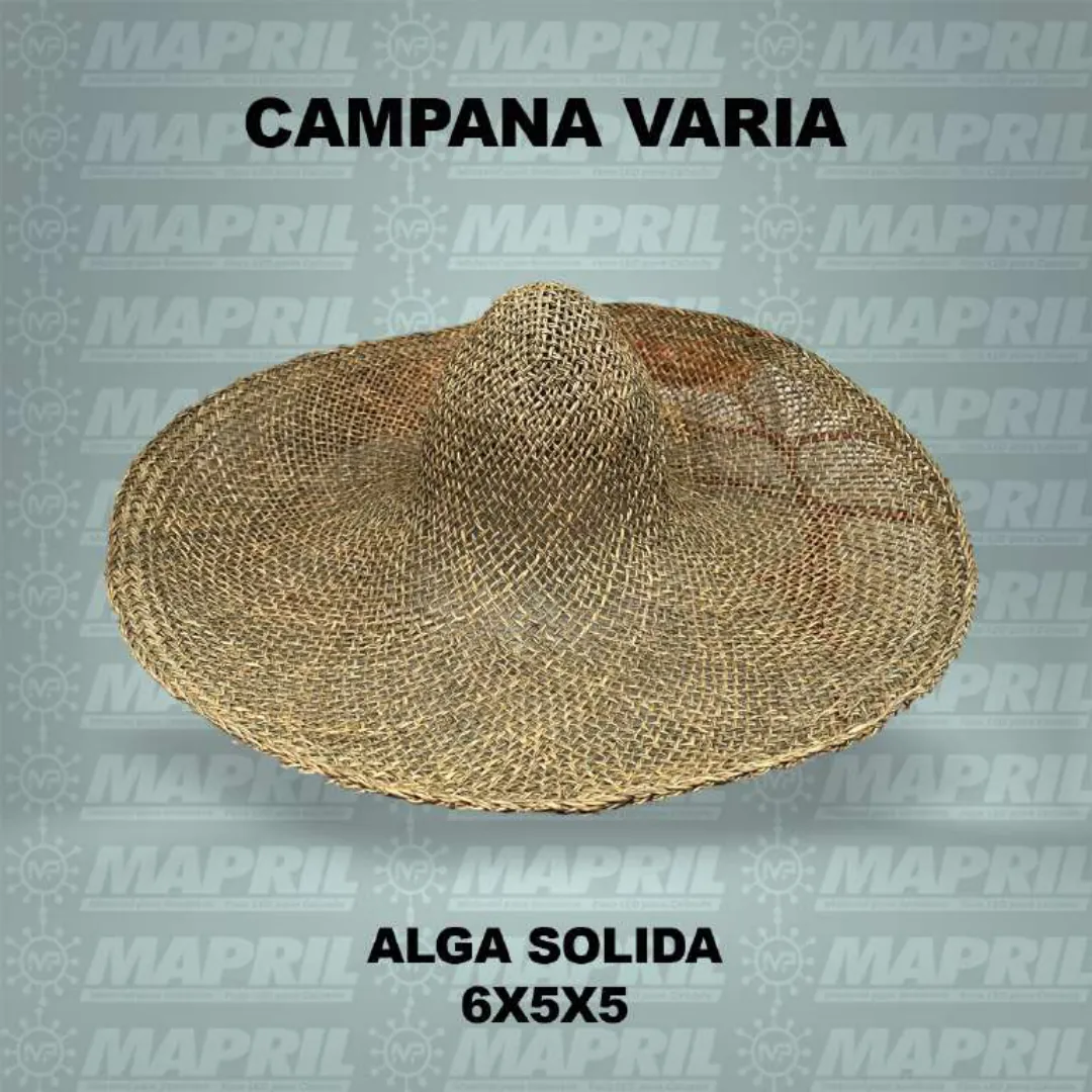 Catálogo Campana Variedad MAPRIL — página 15
