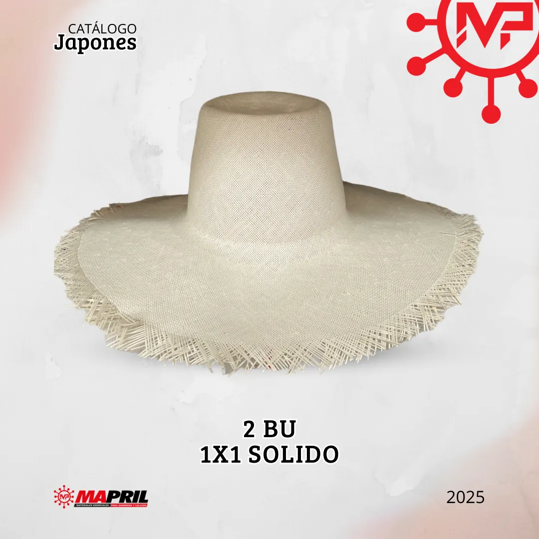 Catálogo Japonés MAPRIL — página 2
