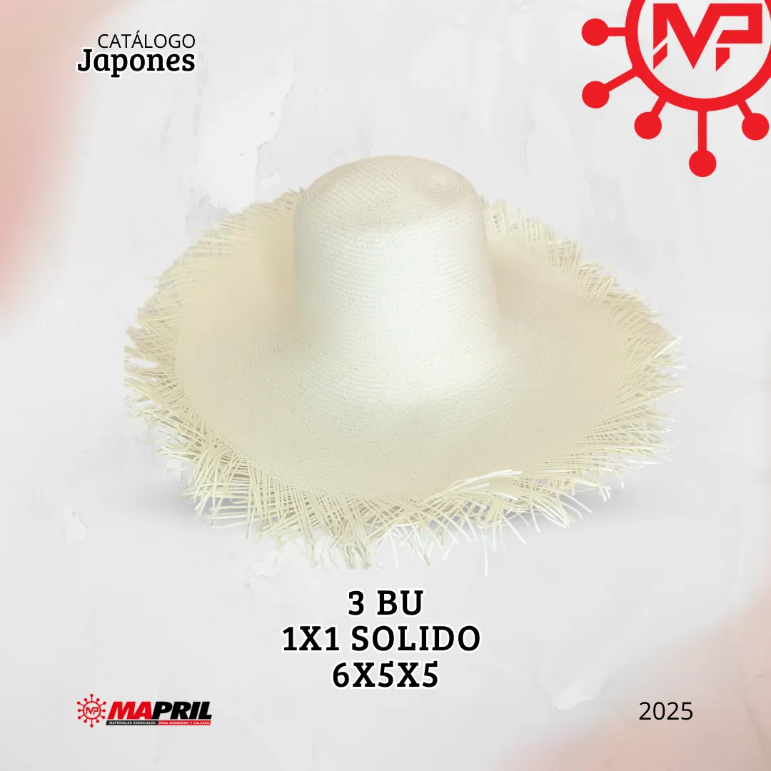 Catálogo Japonés MAPRIL — página 4