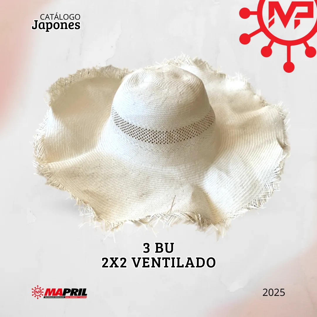 Catálogo Japonés MAPRIL — página 5