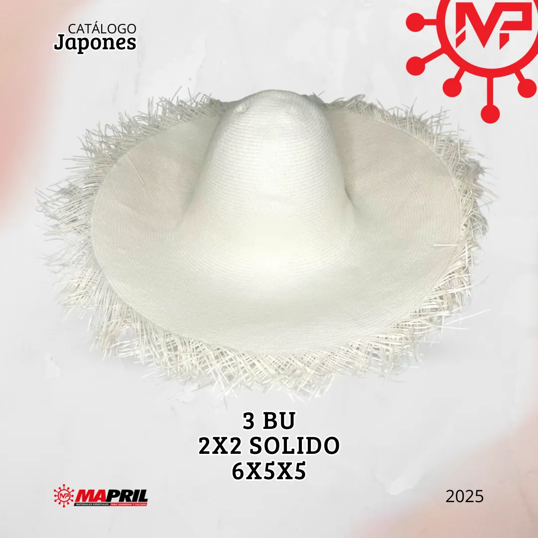 Catálogo Japonés MAPRIL — página 6