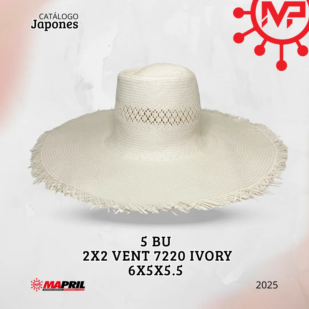 Catálogo Japonés MAPRIL — página 8