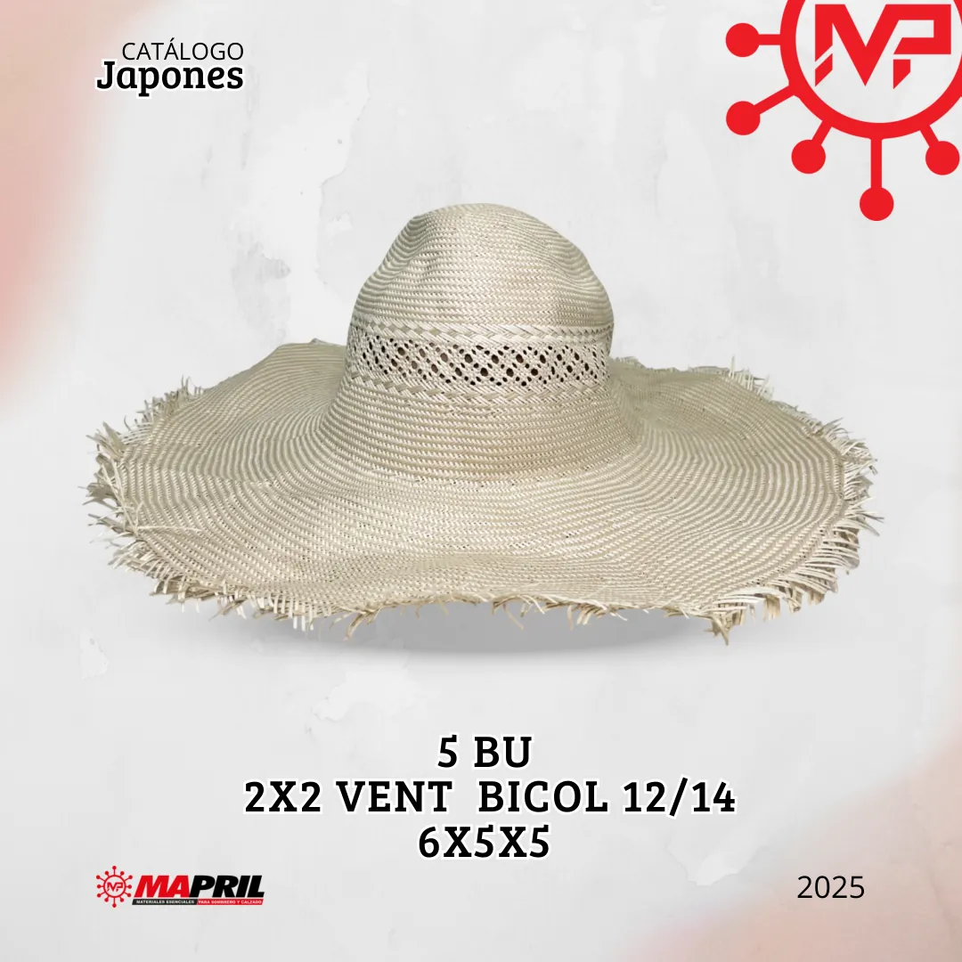 Catálogo Japonés MAPRIL — página 9