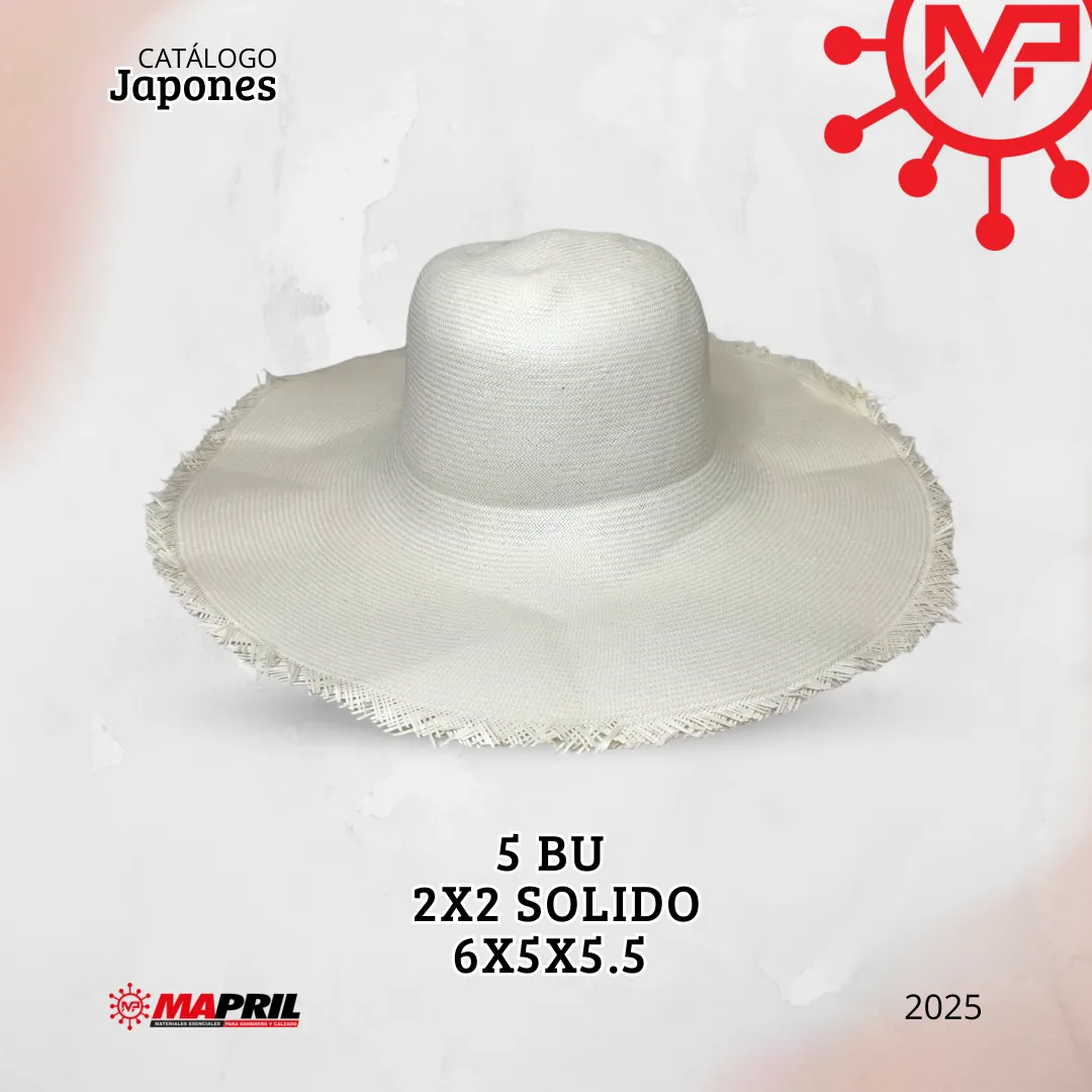 Catálogo Japonés MAPRIL — página 10