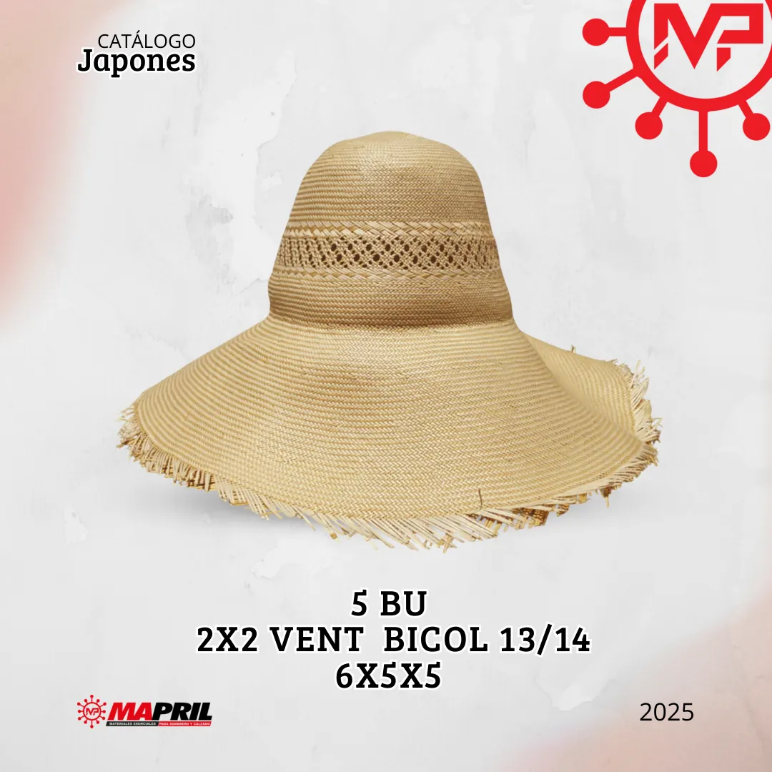 Catálogo Japonés MAPRIL — página 11