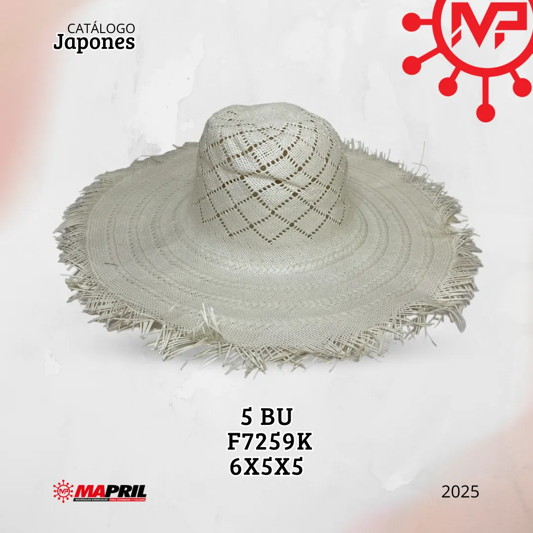 Catálogo Japonés MAPRIL — página 12