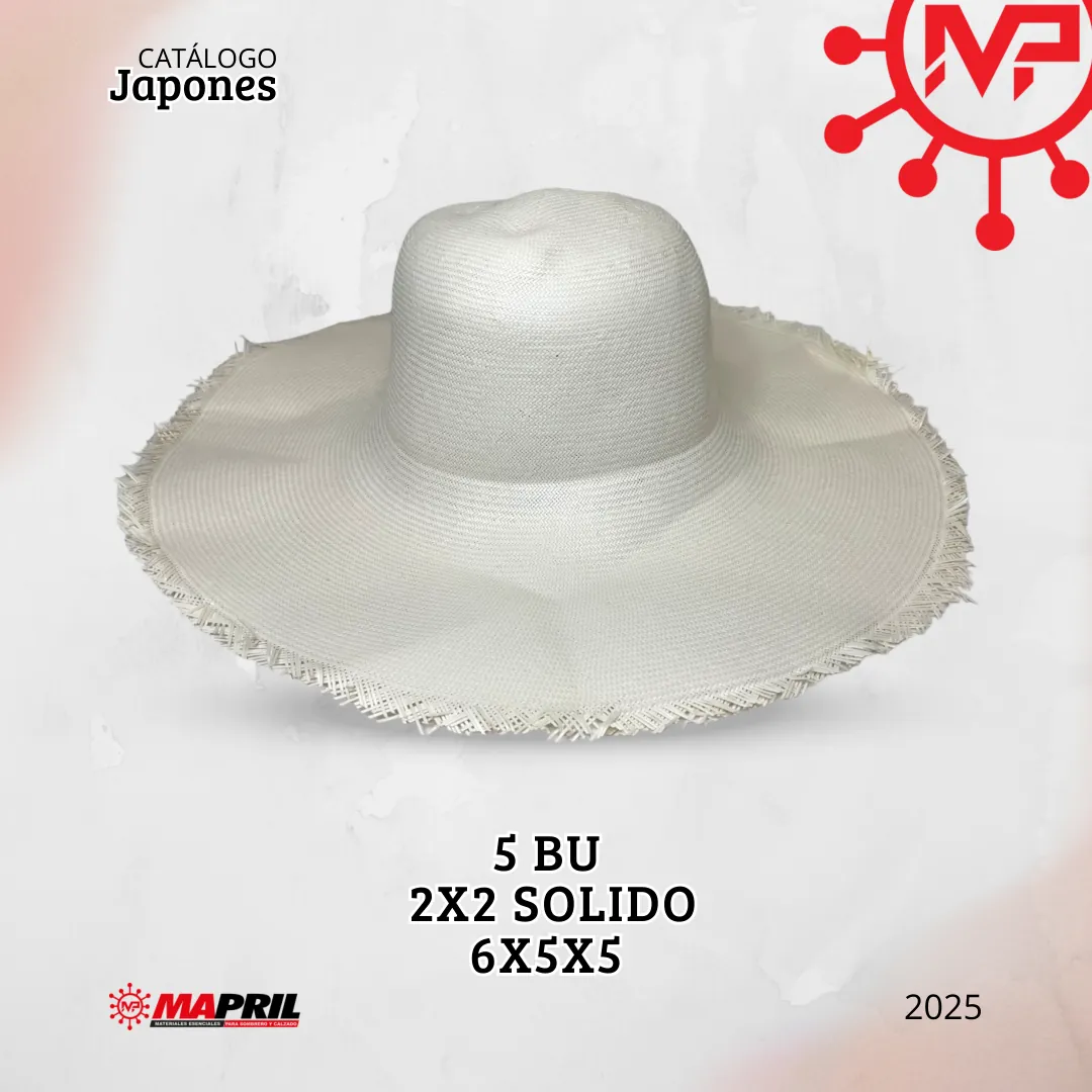 Catálogo Japonés MAPRIL — página 13