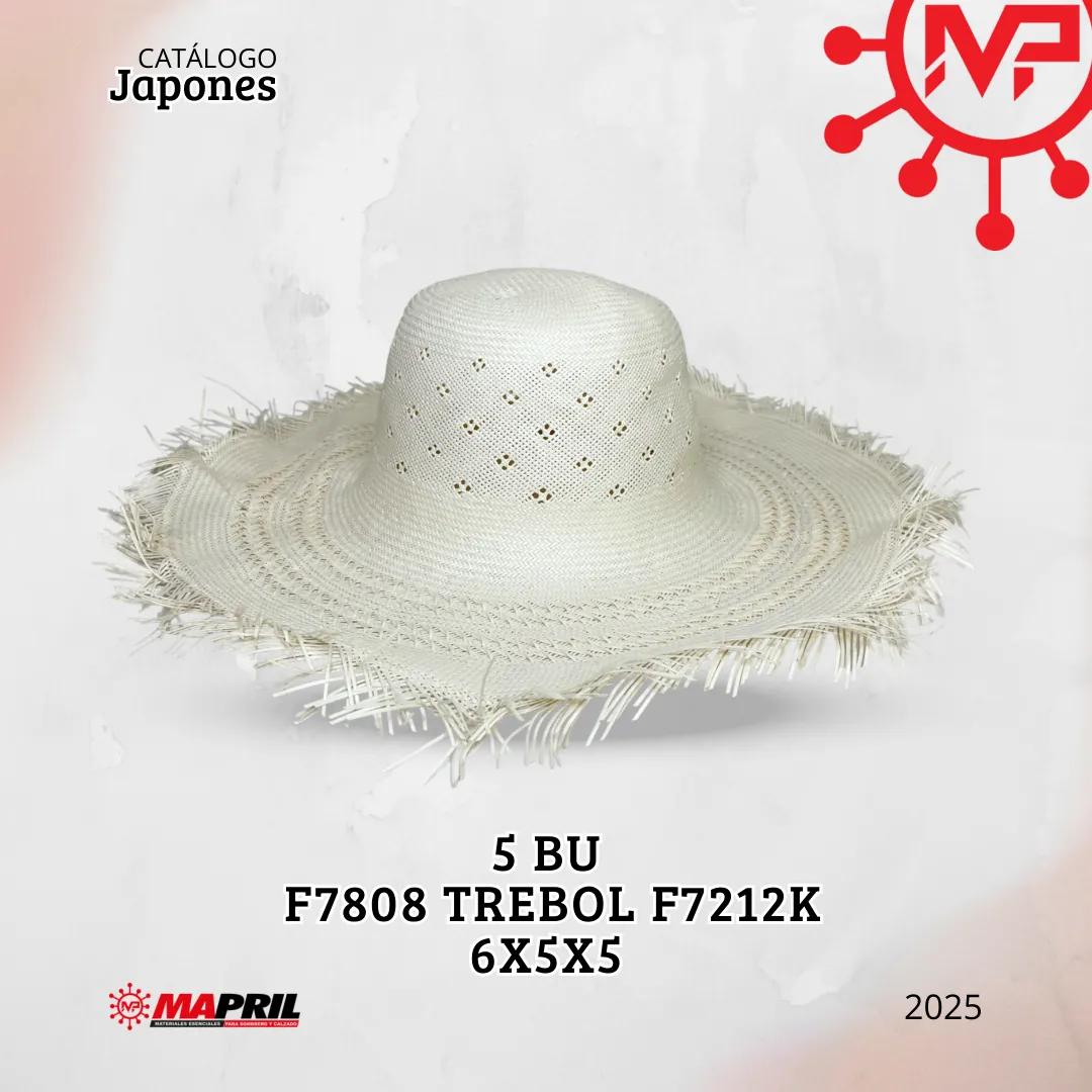 Catálogo Japonés MAPRIL — página 15