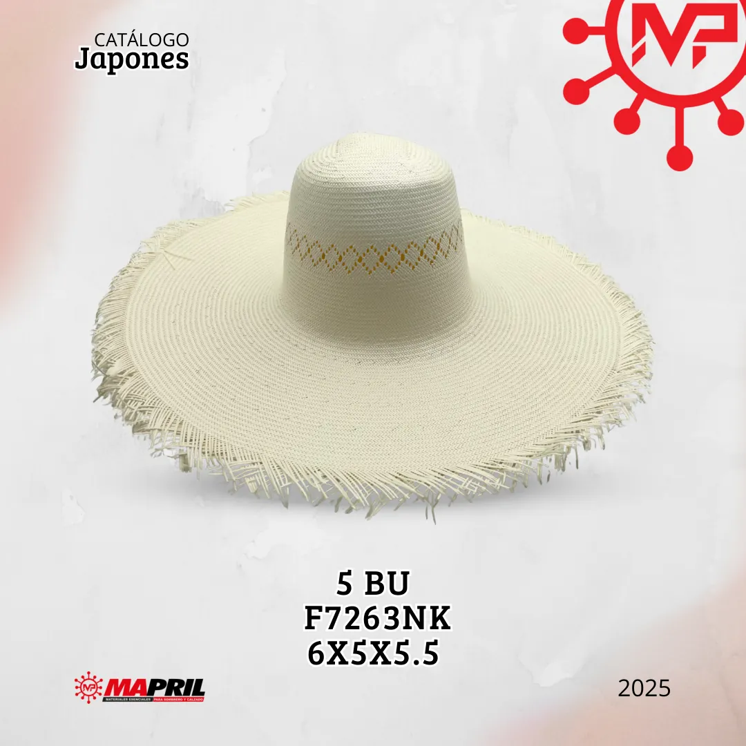Catálogo Japonés MAPRIL — página 16