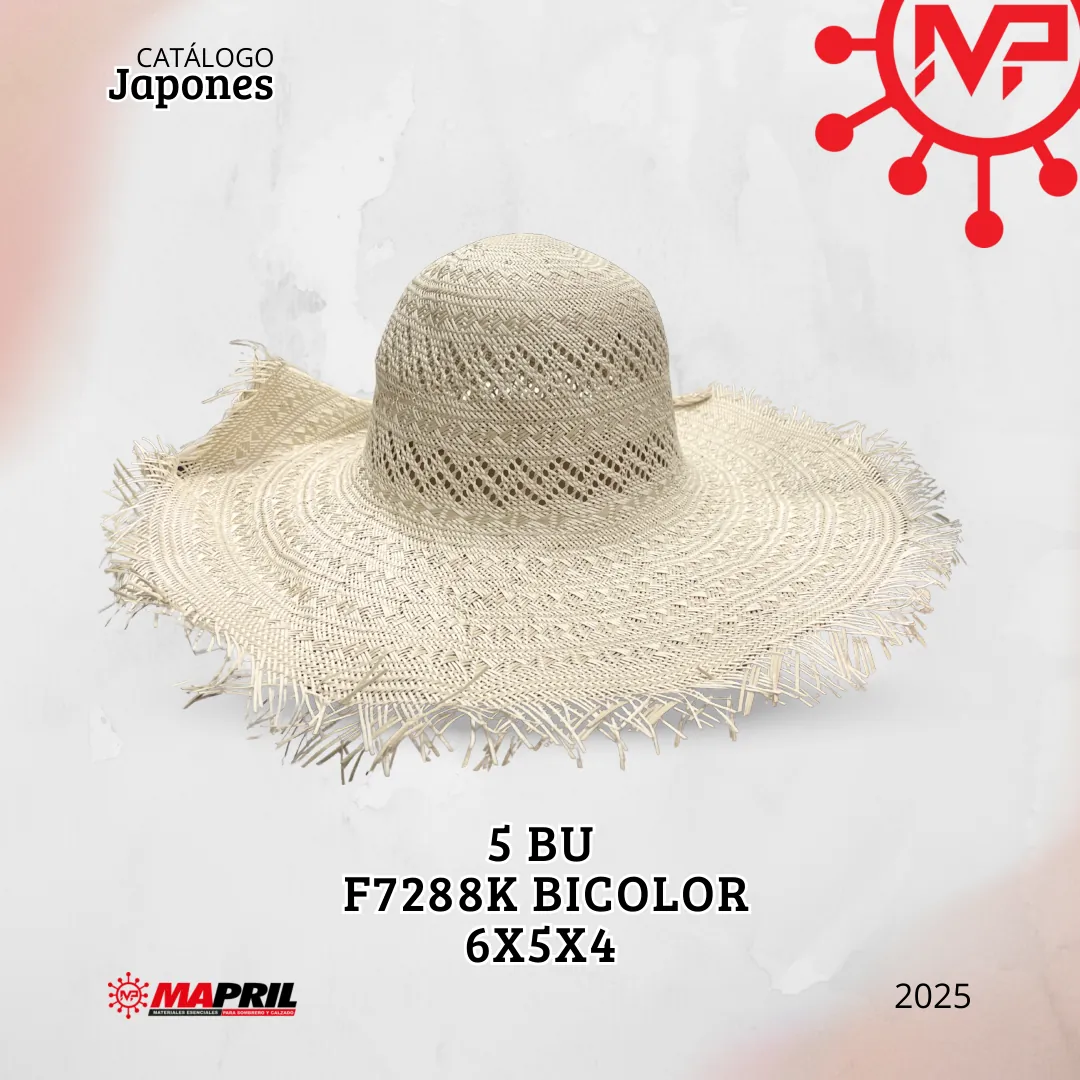 Catálogo Japonés MAPRIL — página 17