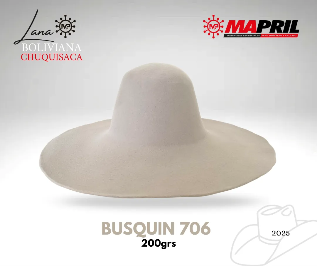 Catálogo Lana Boliviana Chuquisaca MAPRIL — página 3