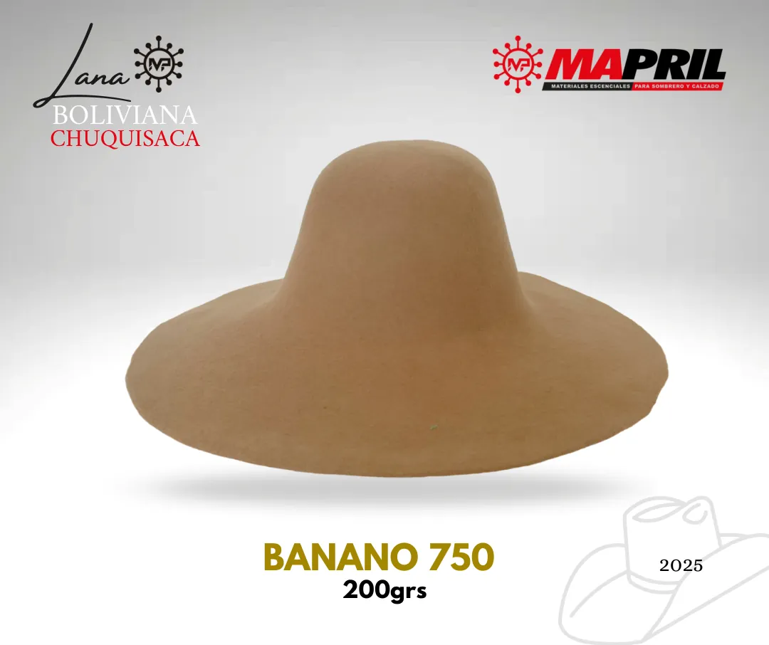 Catálogo Lana Boliviana Chuquisaca MAPRIL — página 4