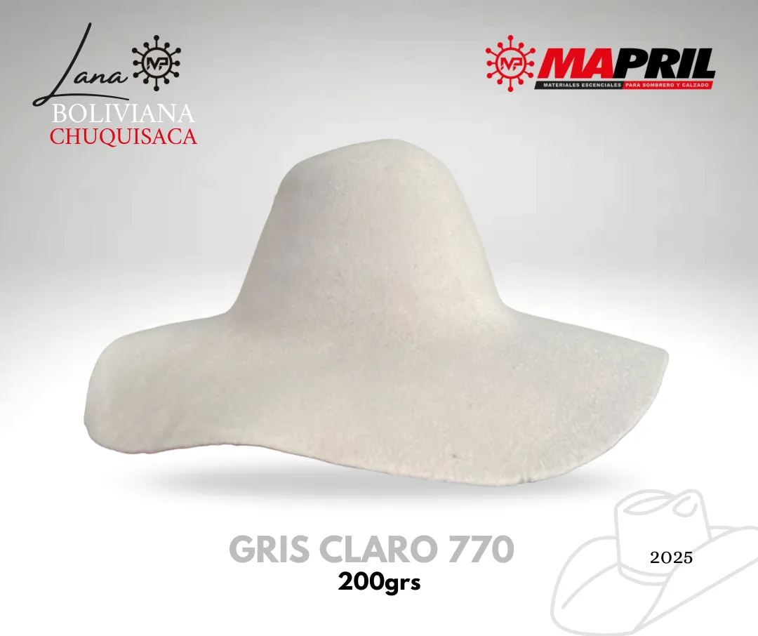 Catálogo Lana Boliviana Chuquisaca MAPRIL — página 5