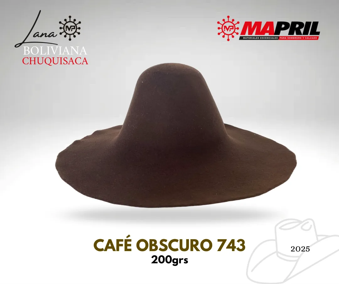 Catálogo Lana Boliviana Chuquisaca MAPRIL — página 6