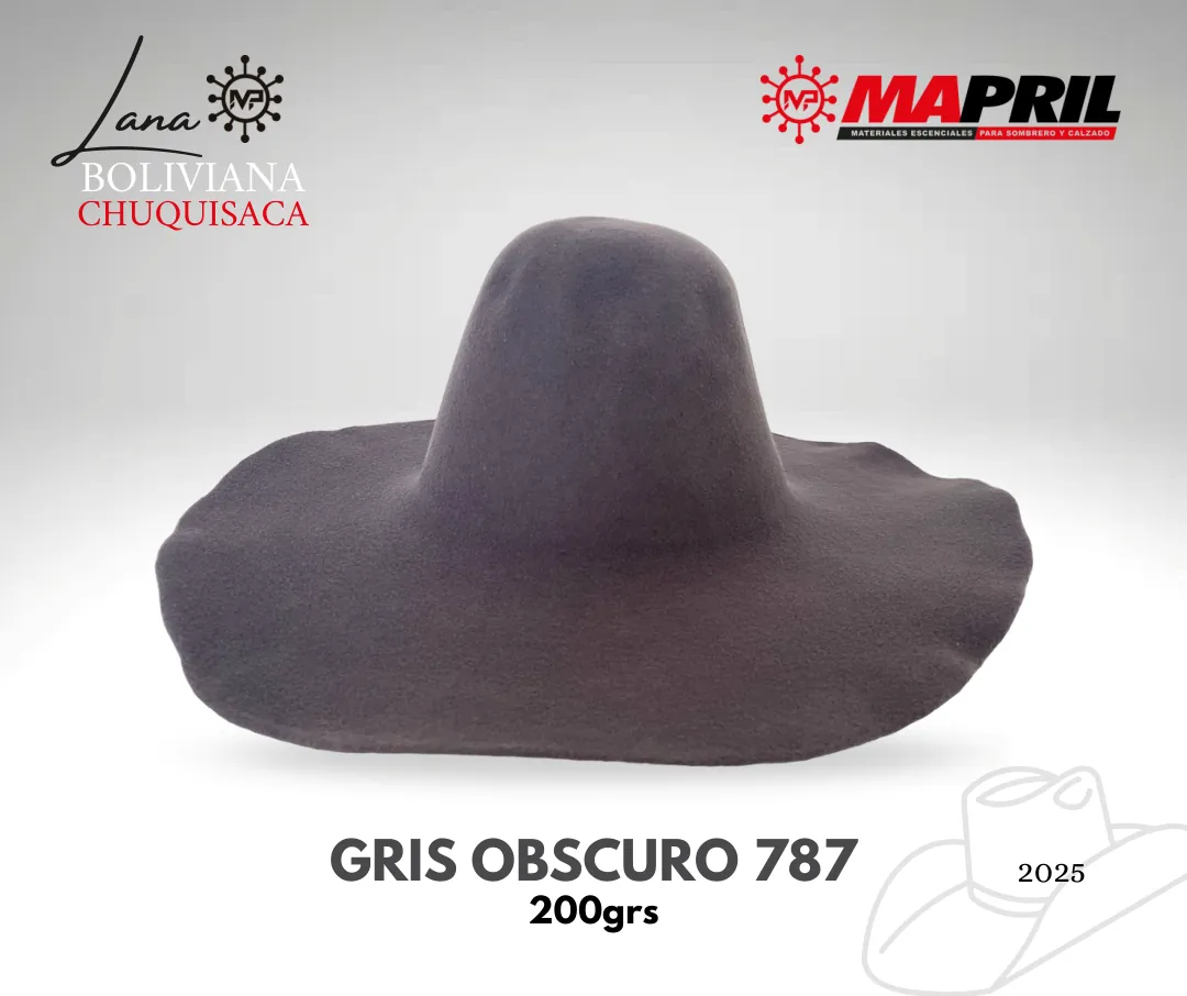 Catálogo Lana Boliviana Chuquisaca MAPRIL — página 7