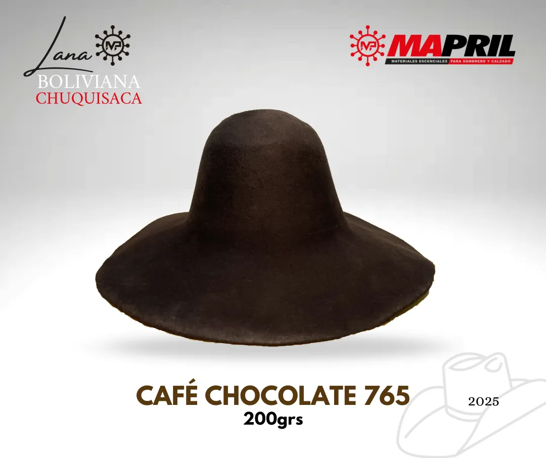 Catálogo Lana Boliviana Chuquisaca MAPRIL — página 8