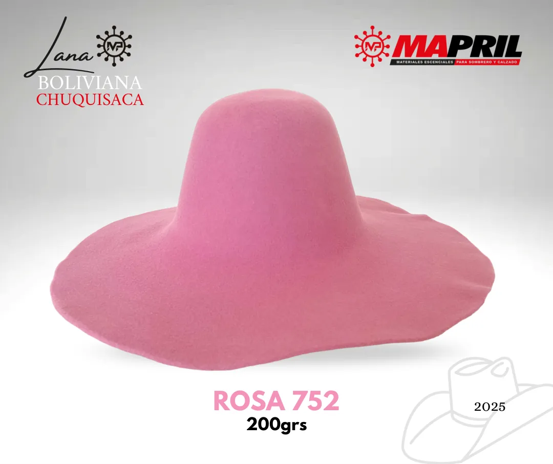 Catálogo Lana Boliviana Chuquisaca MAPRIL — página 11