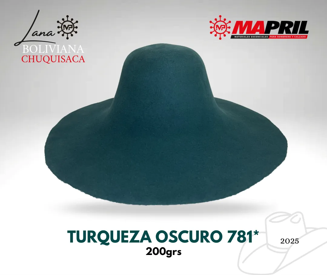 Catálogo Lana Boliviana Chuquisaca MAPRIL — página 14