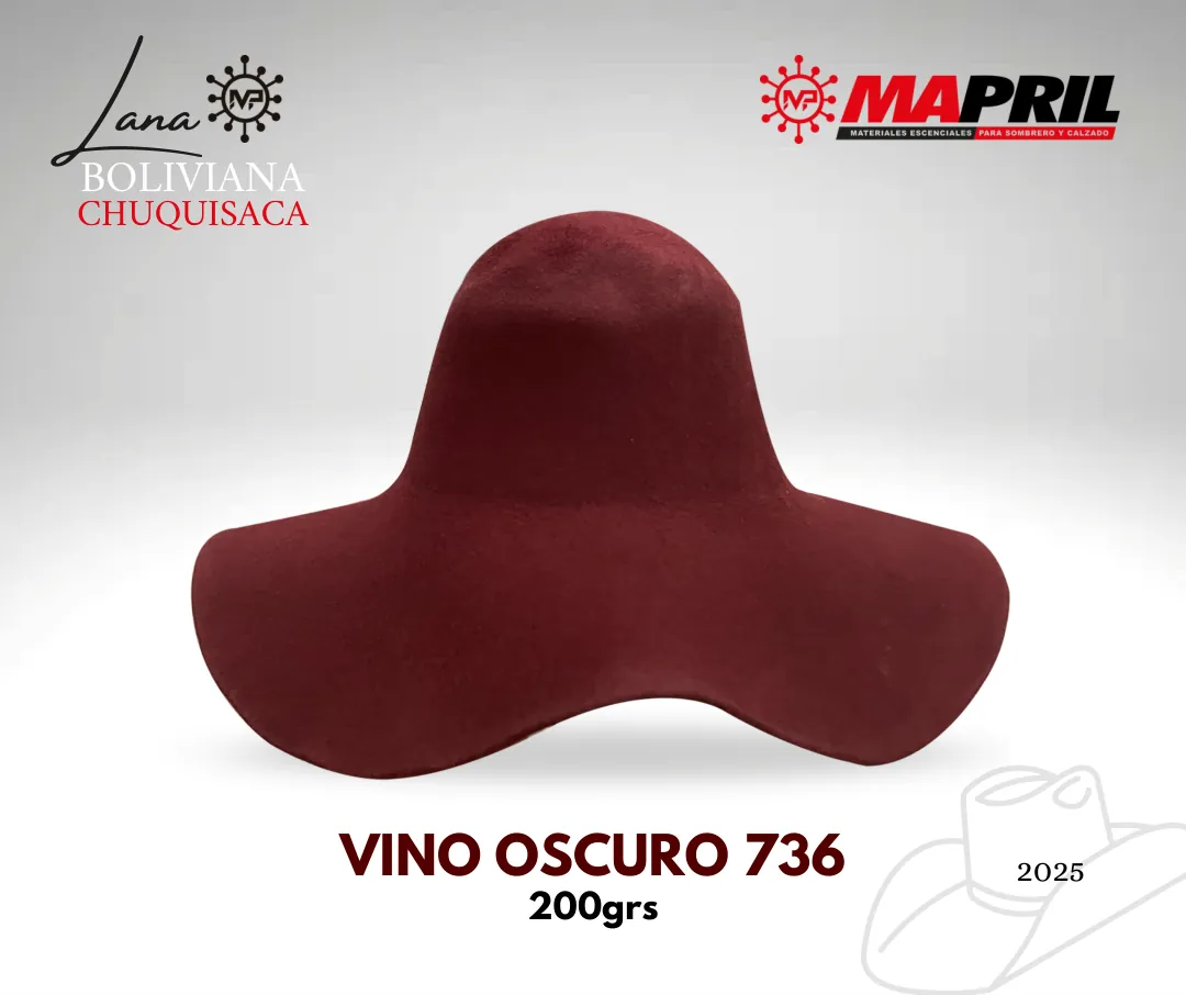 Catálogo Lana Boliviana Chuquisaca MAPRIL — página 18