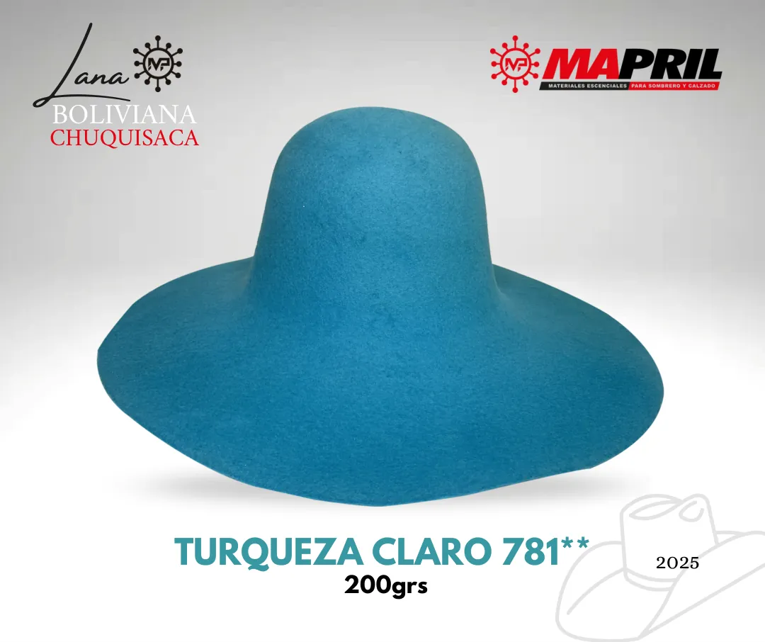 Catálogo Lana Boliviana Chuquisaca MAPRIL — página 20