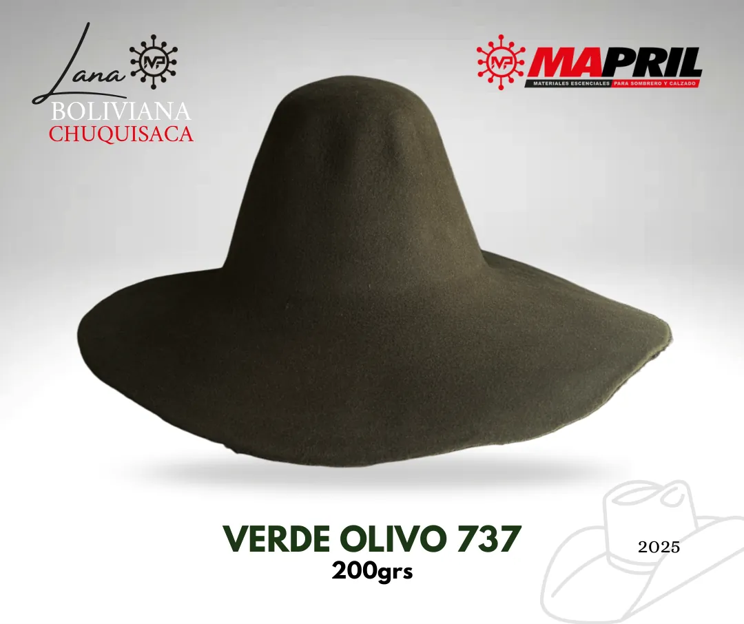 Catálogo Lana Boliviana Chuquisaca MAPRIL — página 21