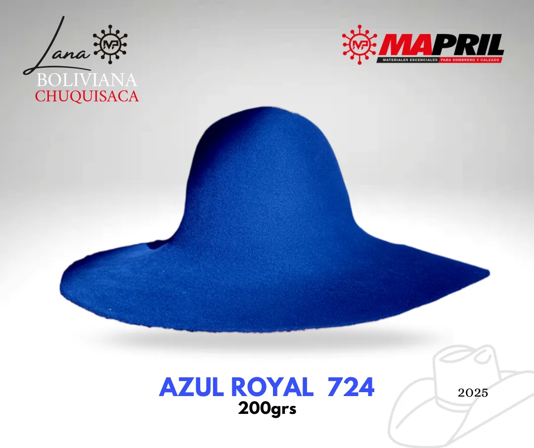 Catálogo Lana Boliviana Chuquisaca MAPRIL — página 22