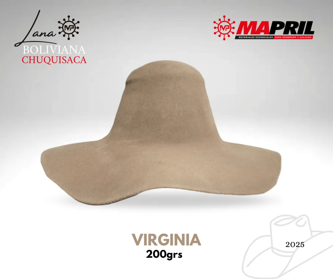Catálogo Lana Boliviana Chuquisaca MAPRIL — página 23