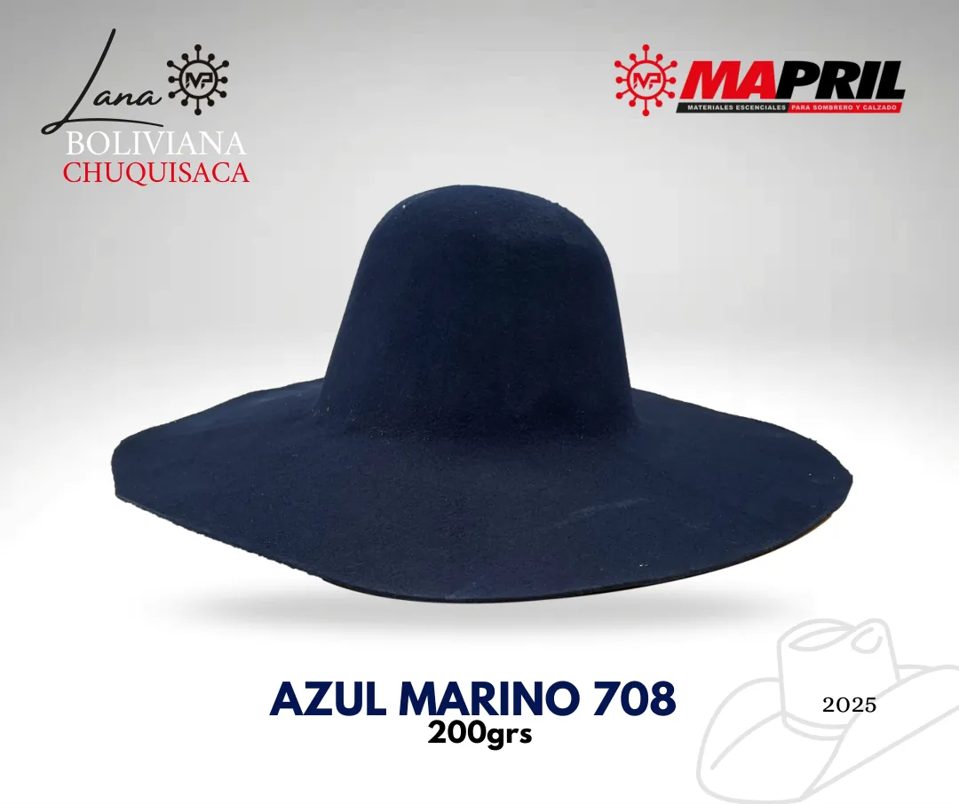 Catálogo Lana Boliviana Chuquisaca MAPRIL — página 24