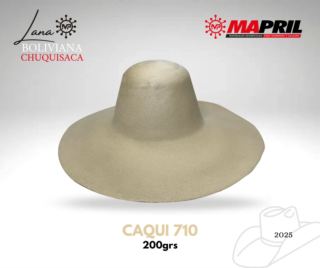 Catálogo Lana Boliviana Chuquisaca MAPRIL — página 26