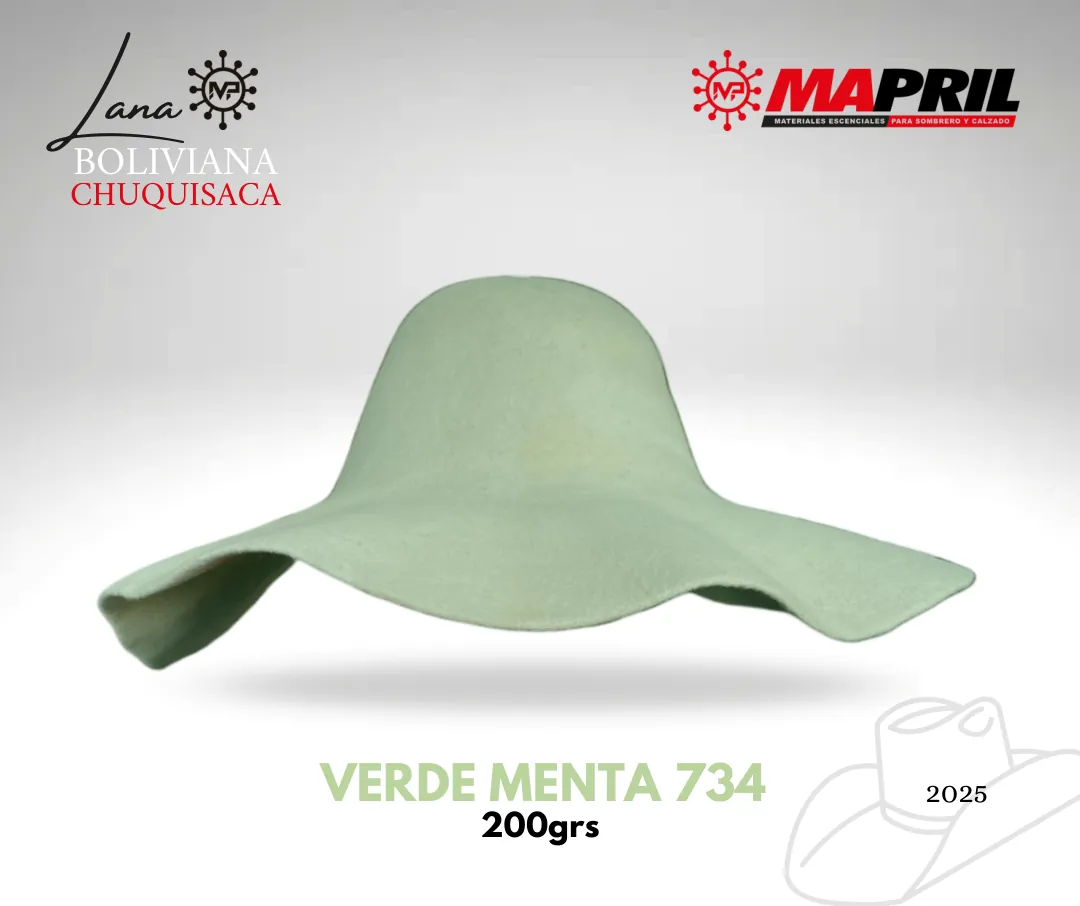 Catálogo Lana Boliviana Chuquisaca MAPRIL — página 27