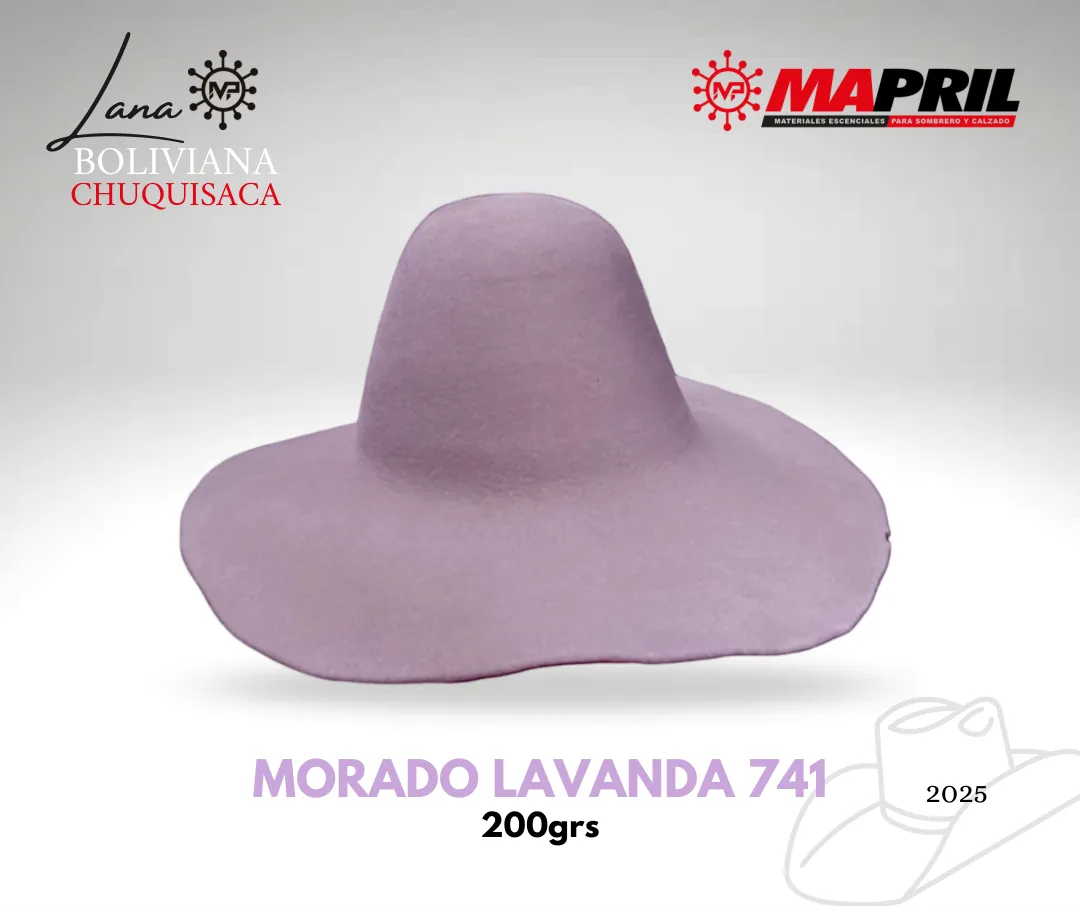 Catálogo Lana Boliviana Chuquisaca MAPRIL — página 31
