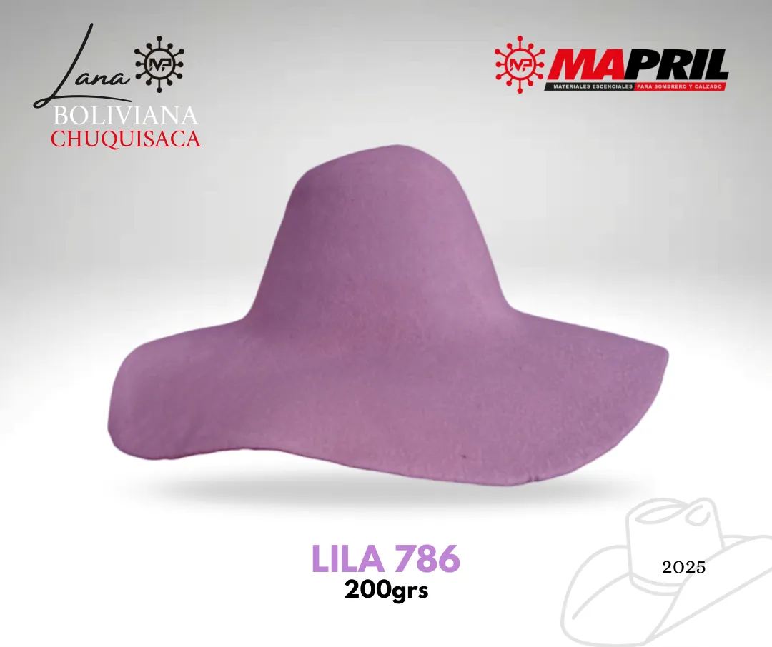 Catálogo Lana Boliviana Chuquisaca MAPRIL — página 32
