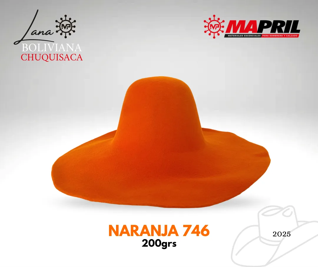 Catálogo Lana Boliviana Chuquisaca MAPRIL — página 33