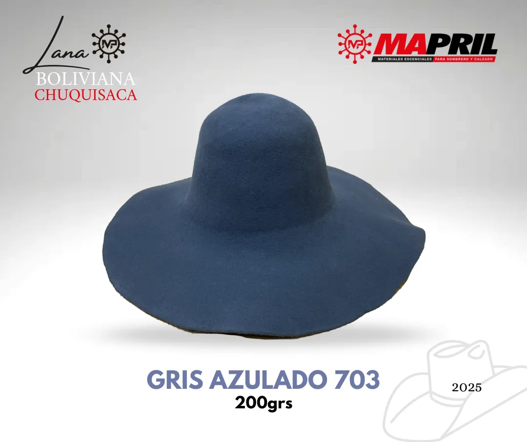 Catálogo Lana Boliviana Chuquisaca MAPRIL — página 34