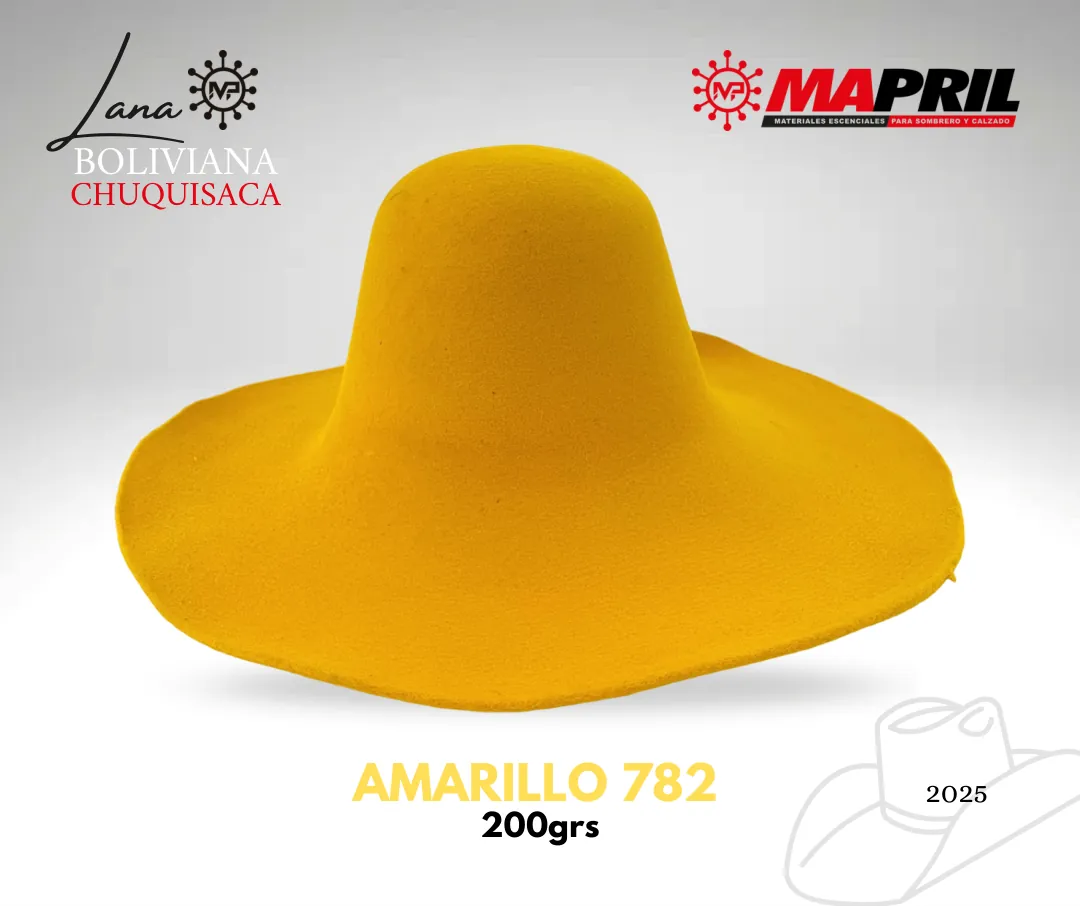 Catálogo Lana Boliviana Chuquisaca MAPRIL — página 36