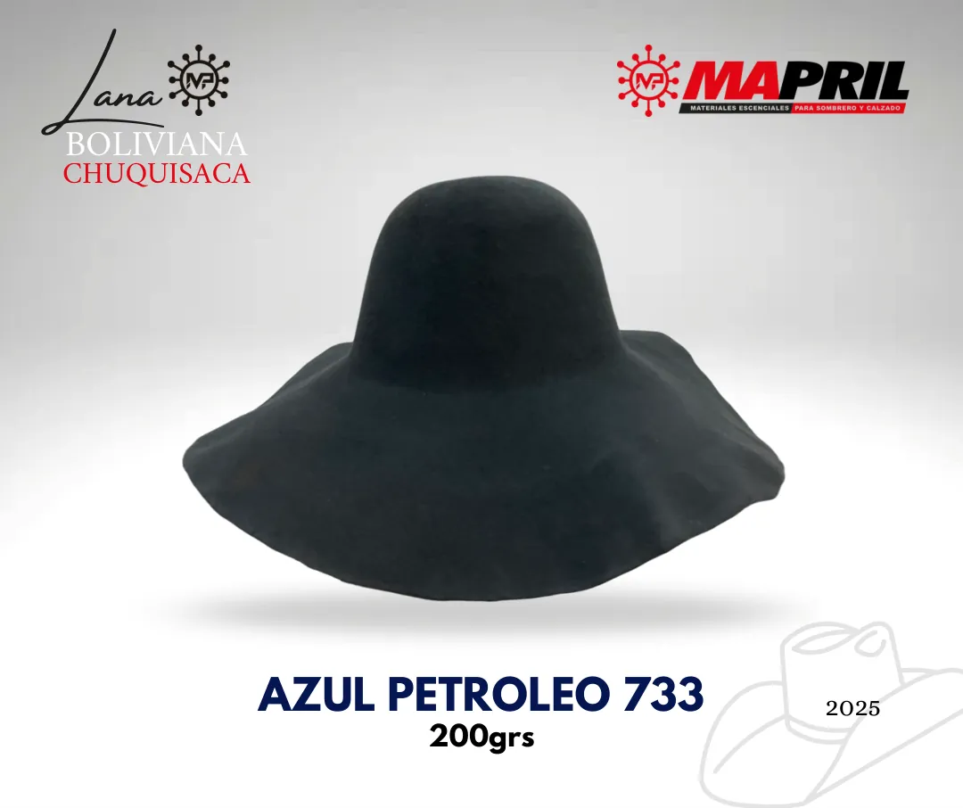 Catálogo Lana Boliviana Chuquisaca MAPRIL — página 38