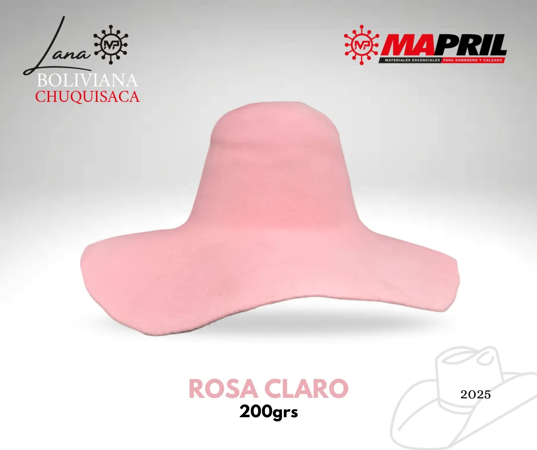 Catálogo Lana Boliviana Chuquisaca MAPRIL — página 39